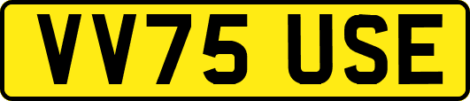 VV75USE
