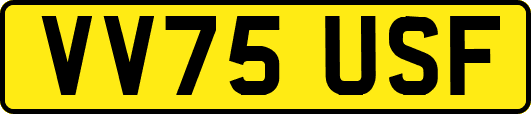 VV75USF