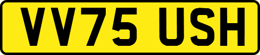VV75USH