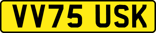 VV75USK