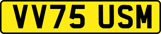 VV75USM