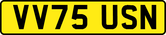 VV75USN