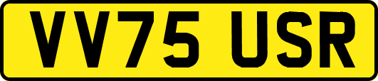 VV75USR