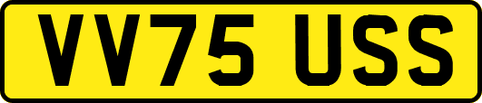 VV75USS