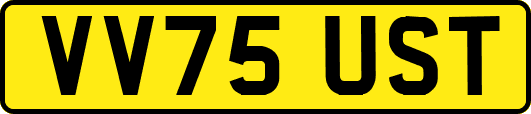 VV75UST