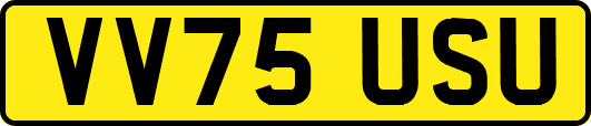VV75USU