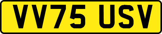 VV75USV