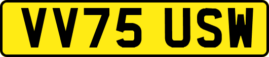 VV75USW