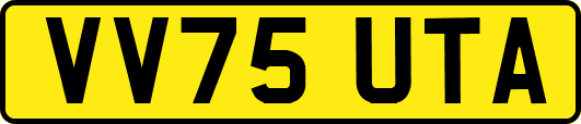 VV75UTA
