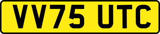 VV75UTC