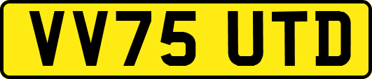 VV75UTD