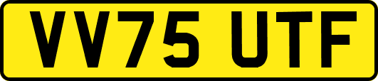 VV75UTF