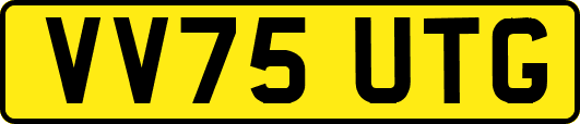VV75UTG