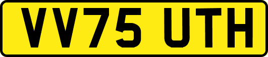 VV75UTH