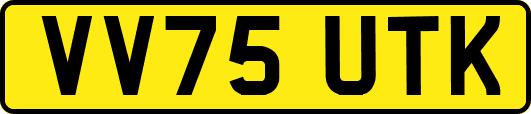 VV75UTK