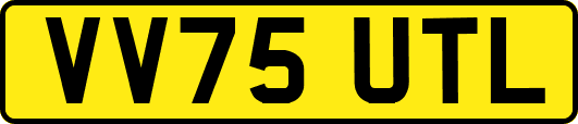 VV75UTL