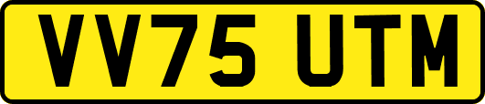 VV75UTM
