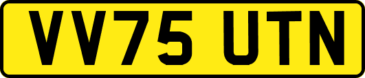 VV75UTN
