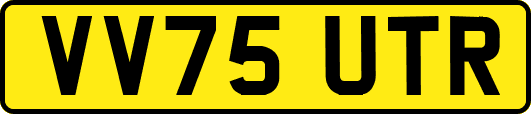 VV75UTR