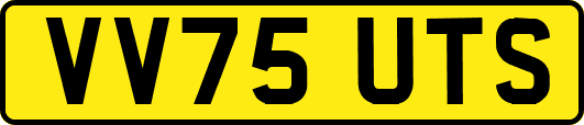 VV75UTS