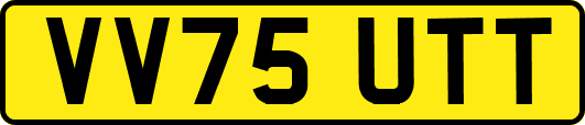 VV75UTT