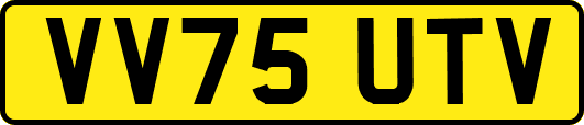 VV75UTV