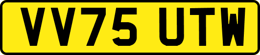 VV75UTW