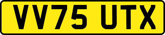 VV75UTX