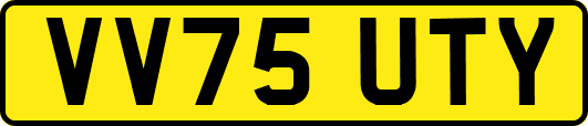 VV75UTY