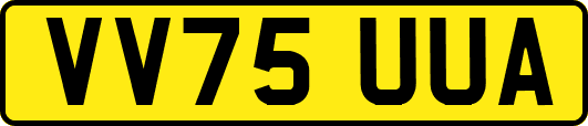 VV75UUA