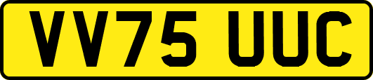 VV75UUC