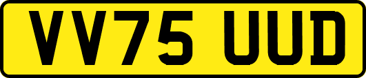 VV75UUD