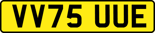 VV75UUE