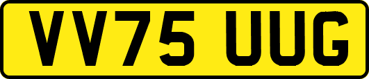 VV75UUG