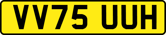 VV75UUH