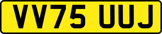 VV75UUJ