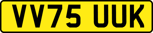 VV75UUK