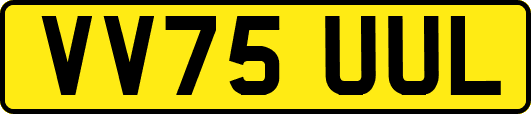VV75UUL
