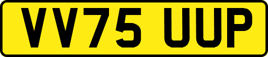 VV75UUP