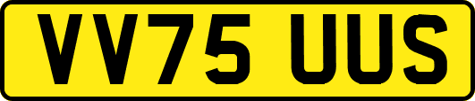 VV75UUS