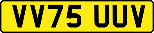 VV75UUV