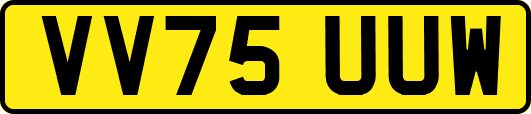 VV75UUW