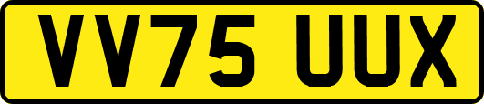 VV75UUX