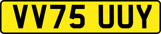 VV75UUY