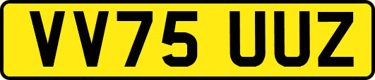 VV75UUZ