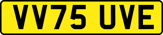 VV75UVE