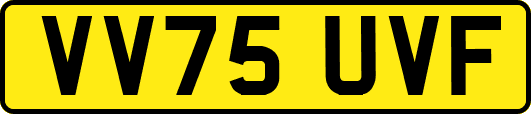 VV75UVF