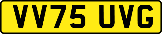 VV75UVG