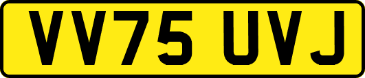 VV75UVJ