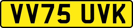 VV75UVK